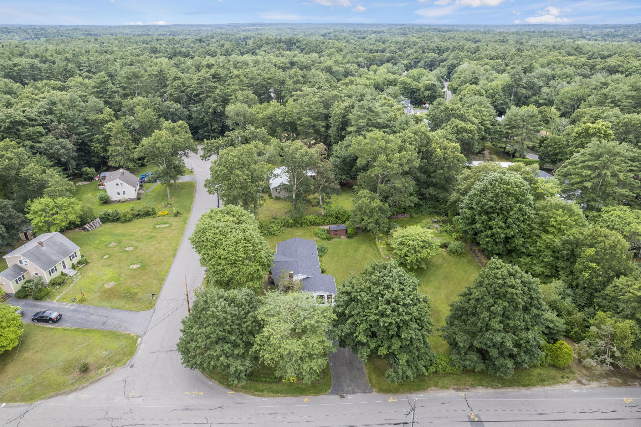 9 Brewster Ln Hanover MA-5