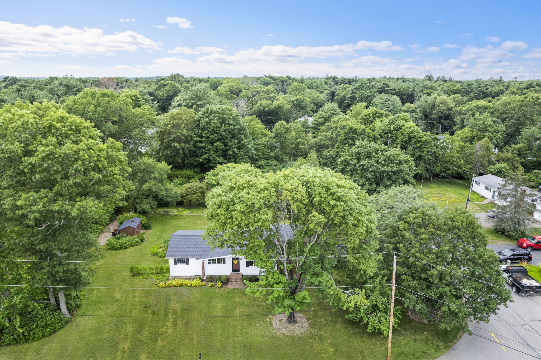 9 Brewster Ln Hanover MA-3