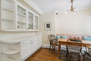 Eating Area