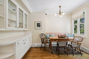 Eating Area