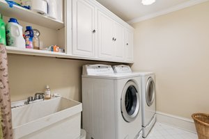 Laundry