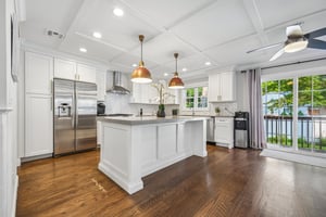 Designer Kitchen