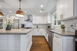 Stone Countertop