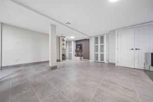 Storage Closets