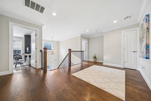 Loft area/Playroom/Den