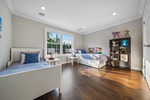Bedroom #2