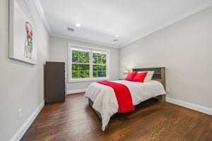 Bedroom #3