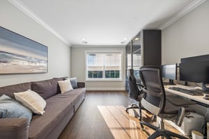 Bedroom #4