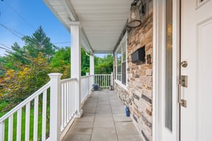 Open Porch