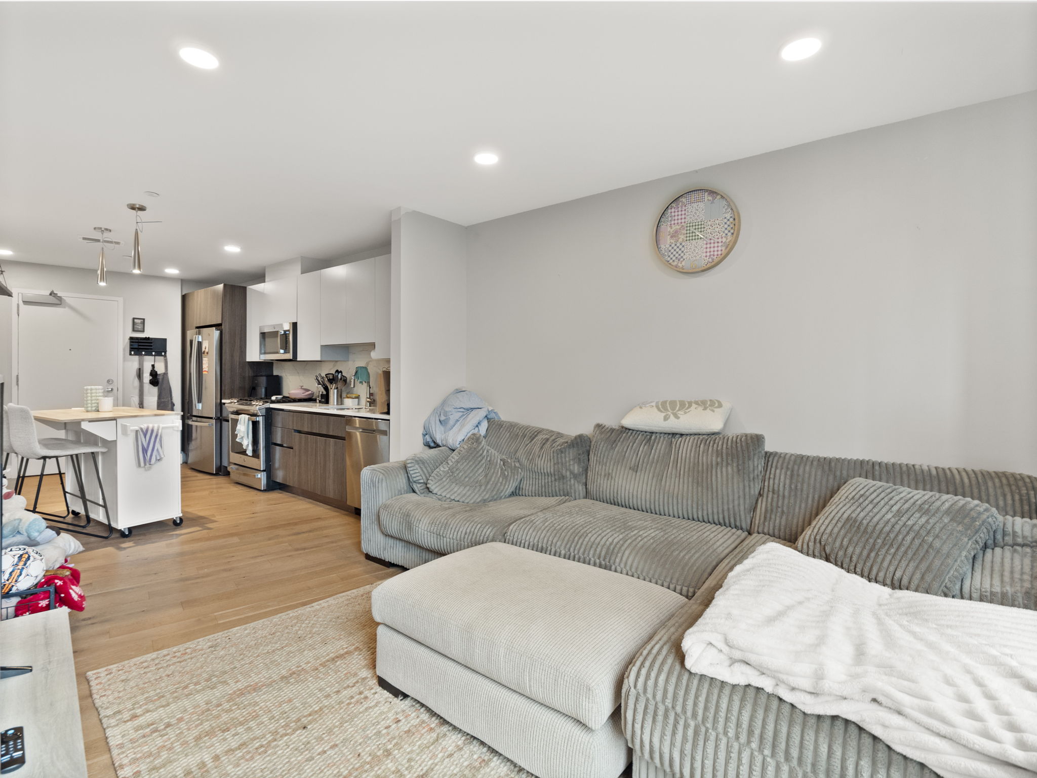 Unit 107 9 Central St 306 Somerville MA 11