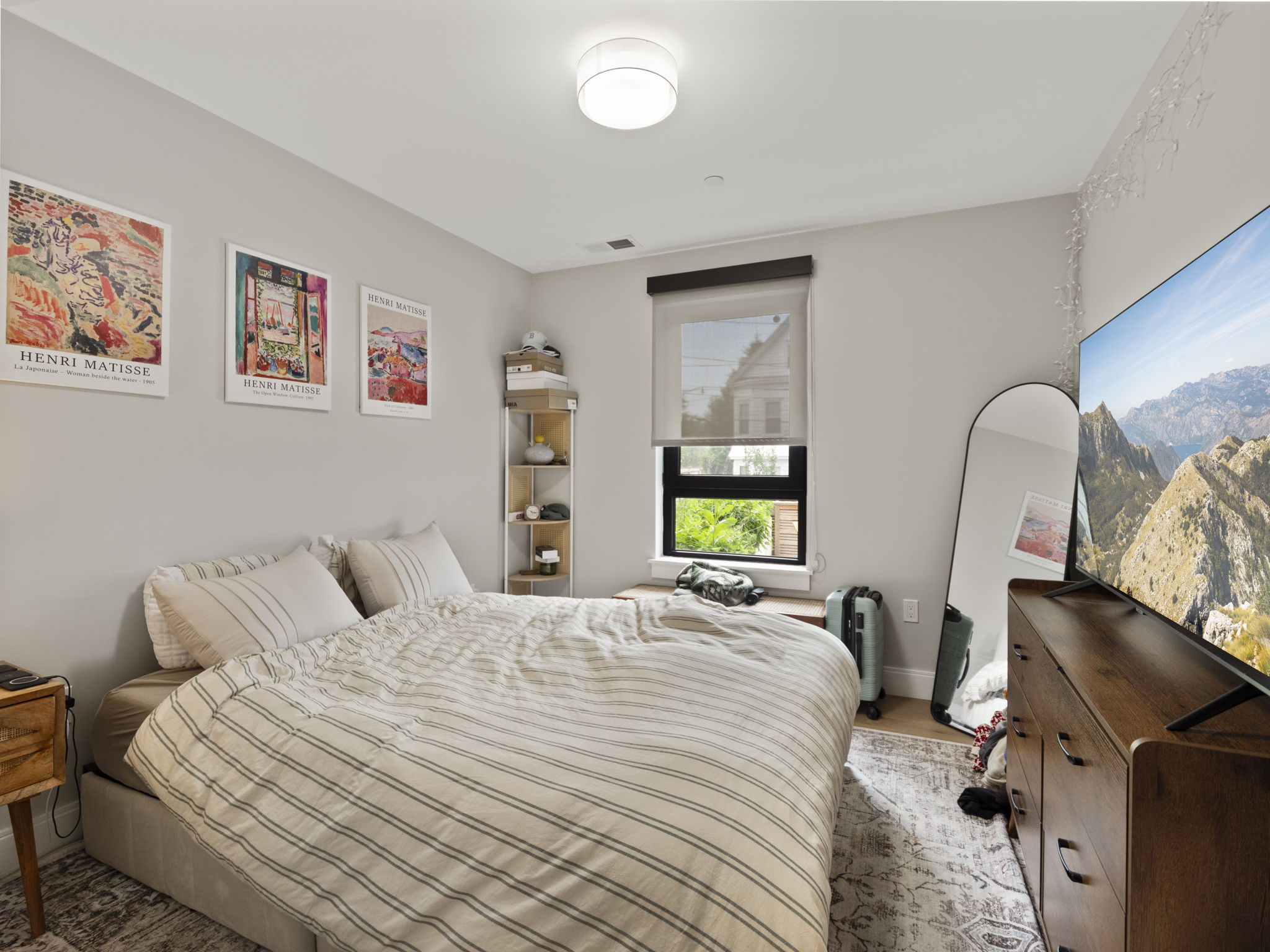 Unit 107 9 Central St 306 Somerville MA 18