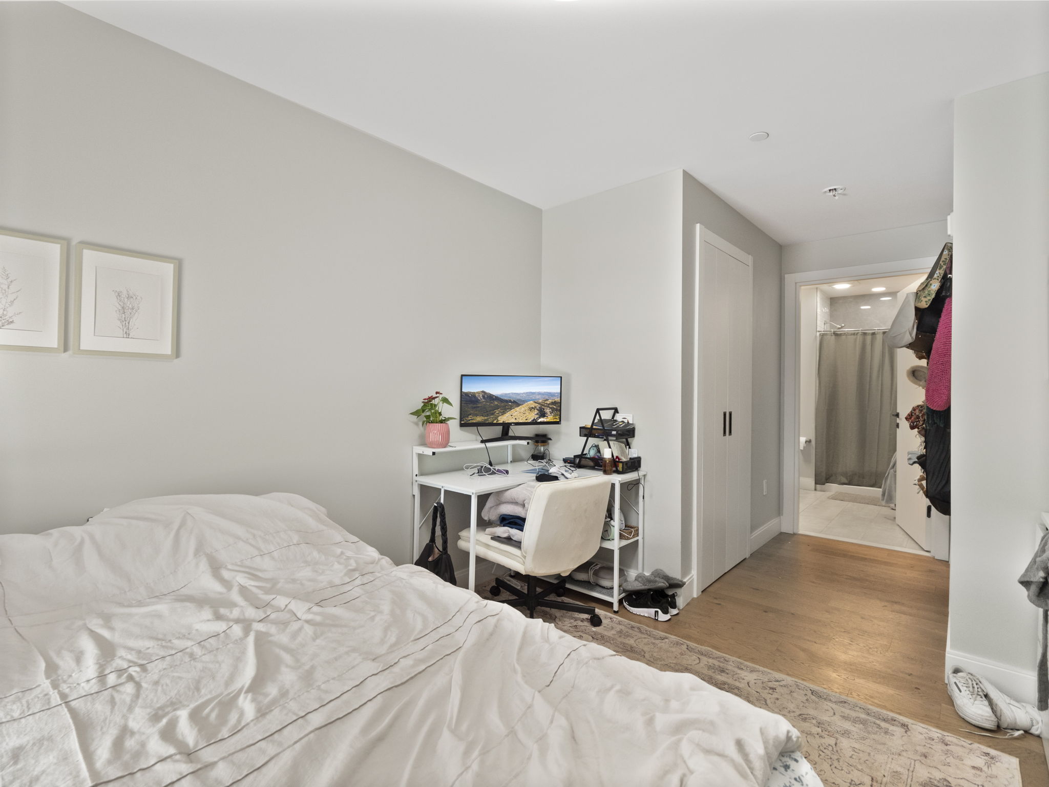 Unit 107 9 Central St 306 Somerville MA 3