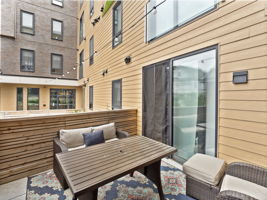 Unit 107 9 Central St 306 Somerville MA 14