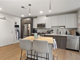 Unit 107 9 Central St 306 Somerville MA 5