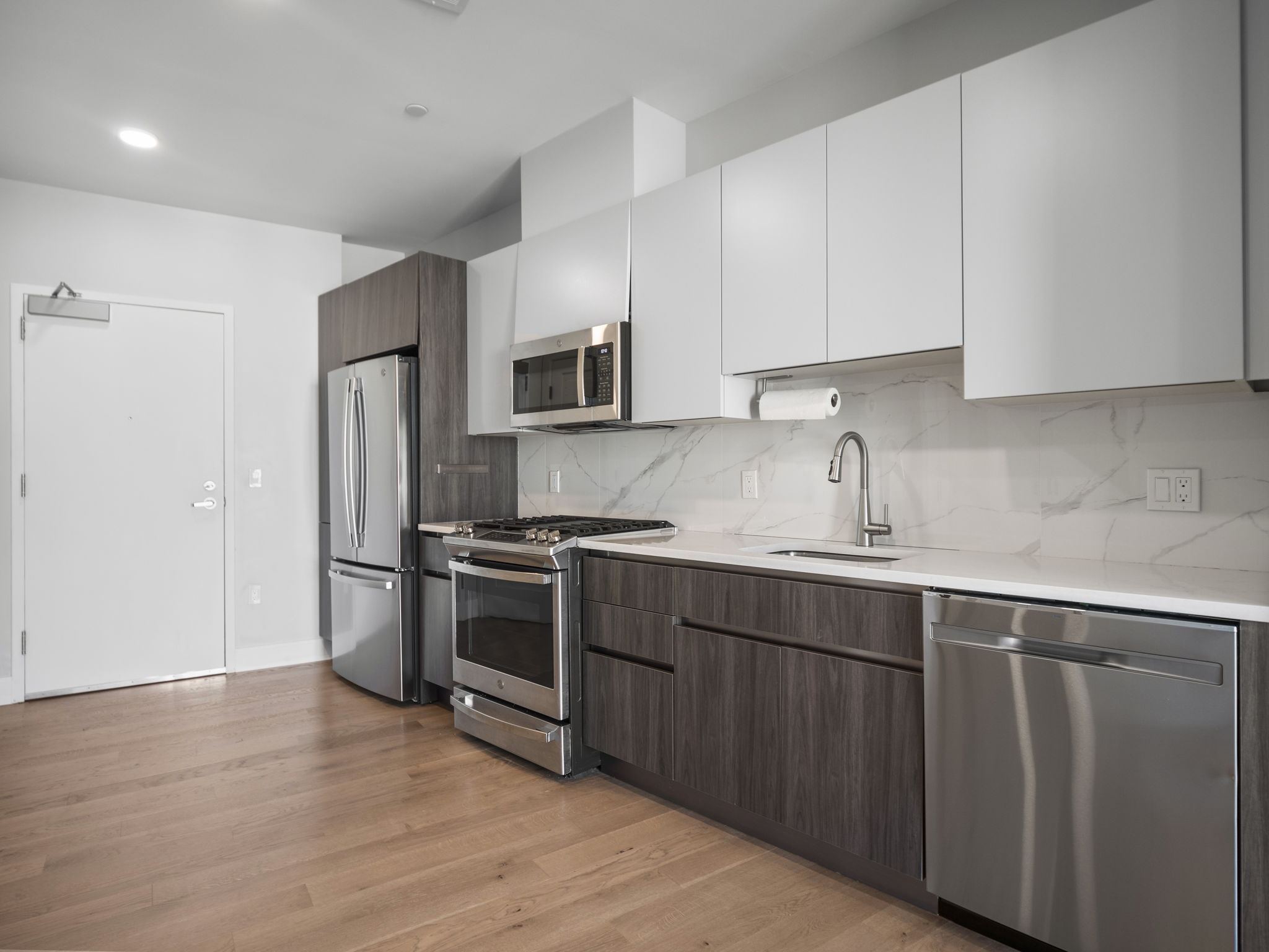 Unit 207 9 Central St Somerville MA 14
