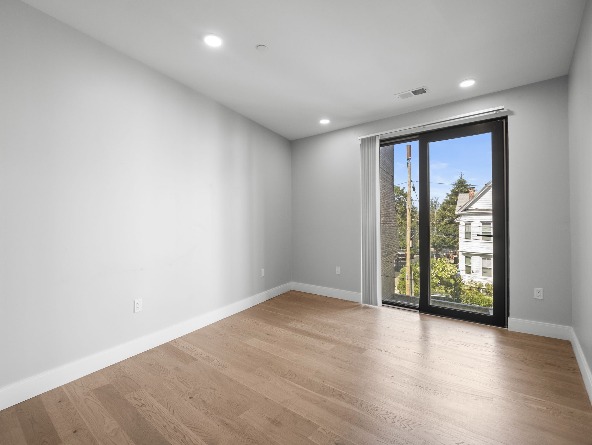 Unit 207 9 Central St Somerville MA 10