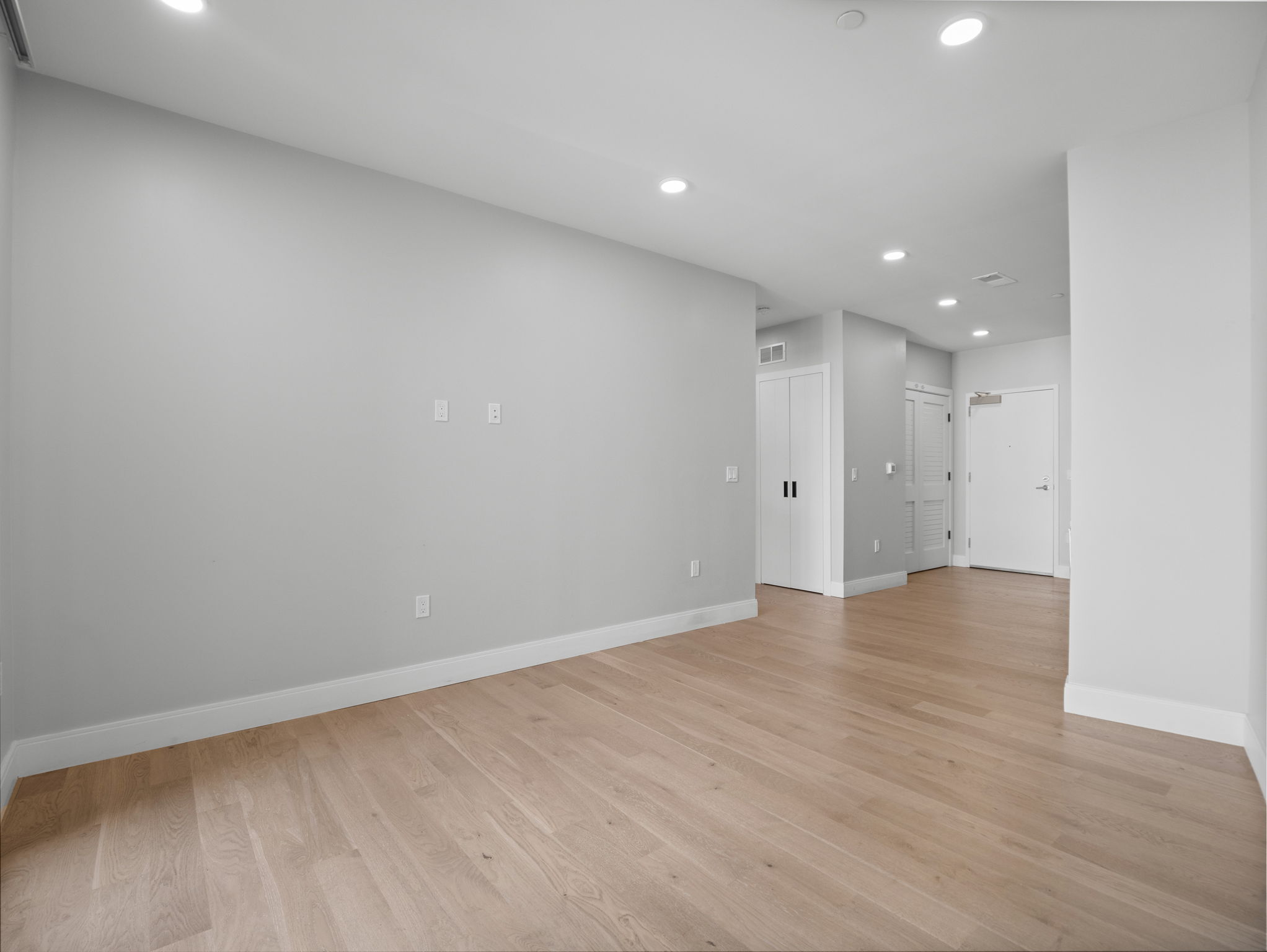 Unit 207 9 Central St Somerville MA 9