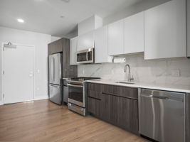 Unit 207 9 Central St Somerville MA 14