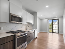 Unit 207 9 Central St Somerville MA 12