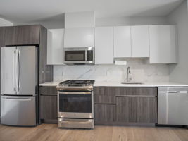 Unit 207 9 Central St Somerville MA 13