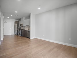 Unit 207 9 Central St Somerville MA 8