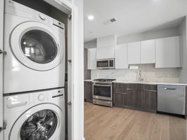 Unit 207 9 Central St Somerville MA 1