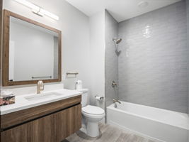 Unit 207 9 Central St Somerville MA 2