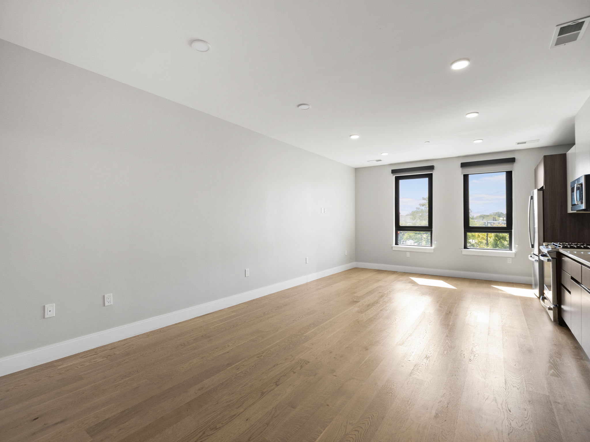 Unit 209 9 Central St Somerville MA 3