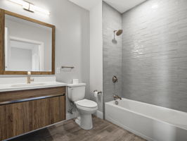 Unit 209 9 Central St Somerville MA 2