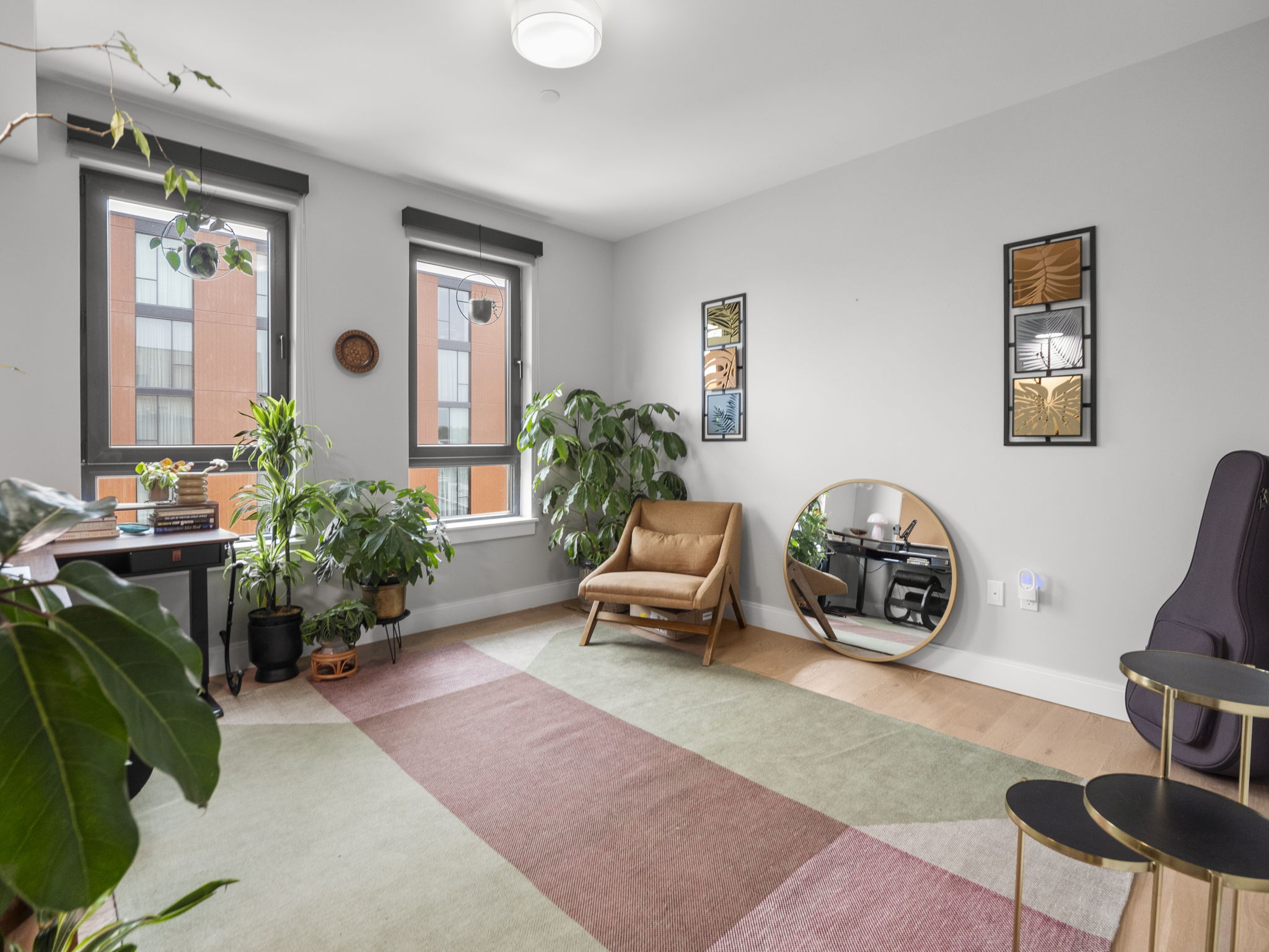Unit 306 9 Central St 306 Somerville MA 7
