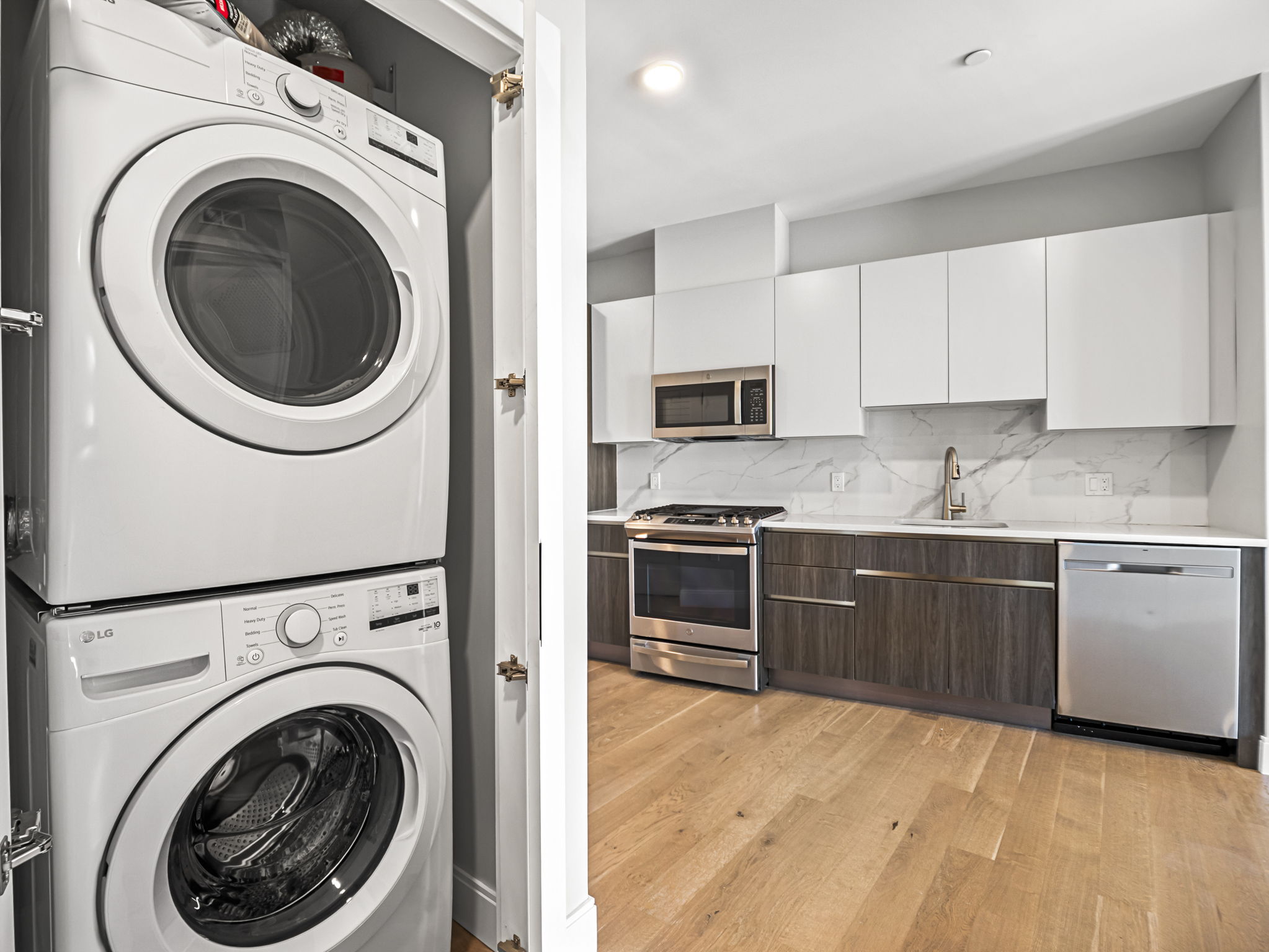 Unit 307 Central St Somerville MA 1