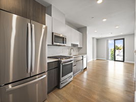 Unit 307 Central St Somerville MA 14