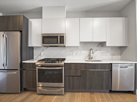 Unit 307 Central St Somerville MA 15