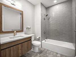 Unit 307 Central St Somerville MA 2