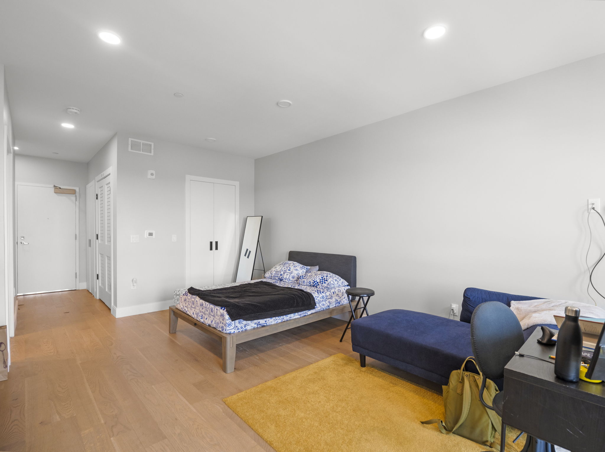 Unit 409 9 Central St Somerville MA 5