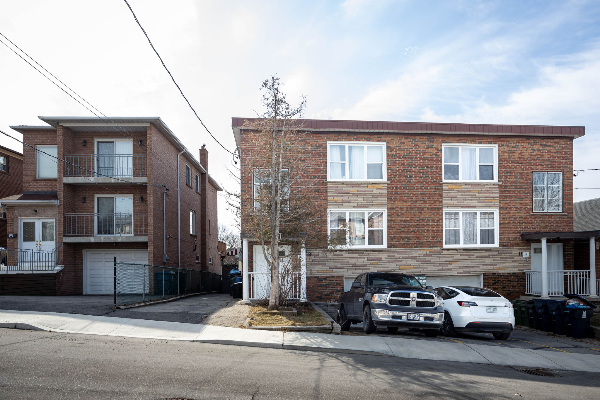 Toronto property showcase