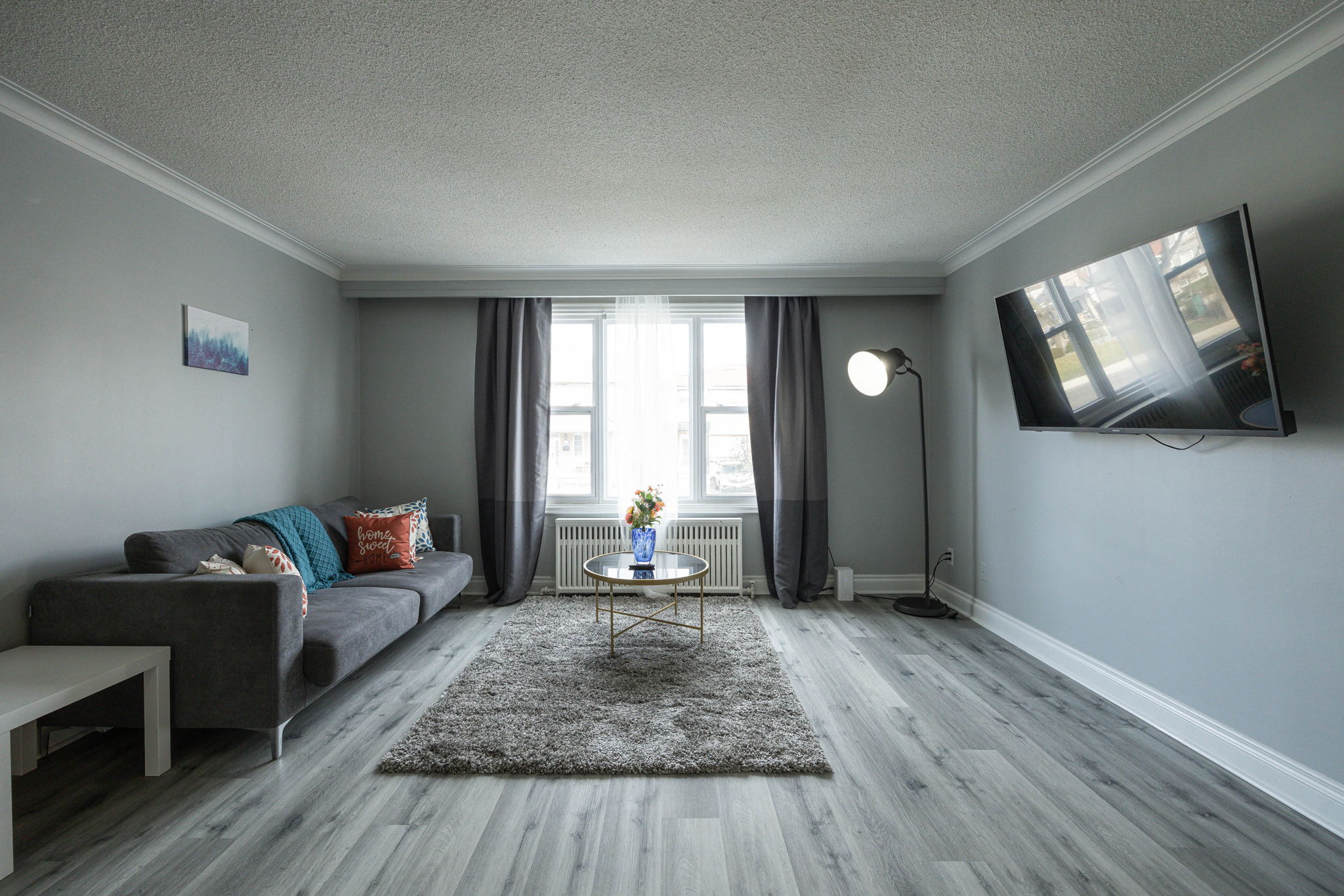 Toronto property showcase — delivered property photograph 24