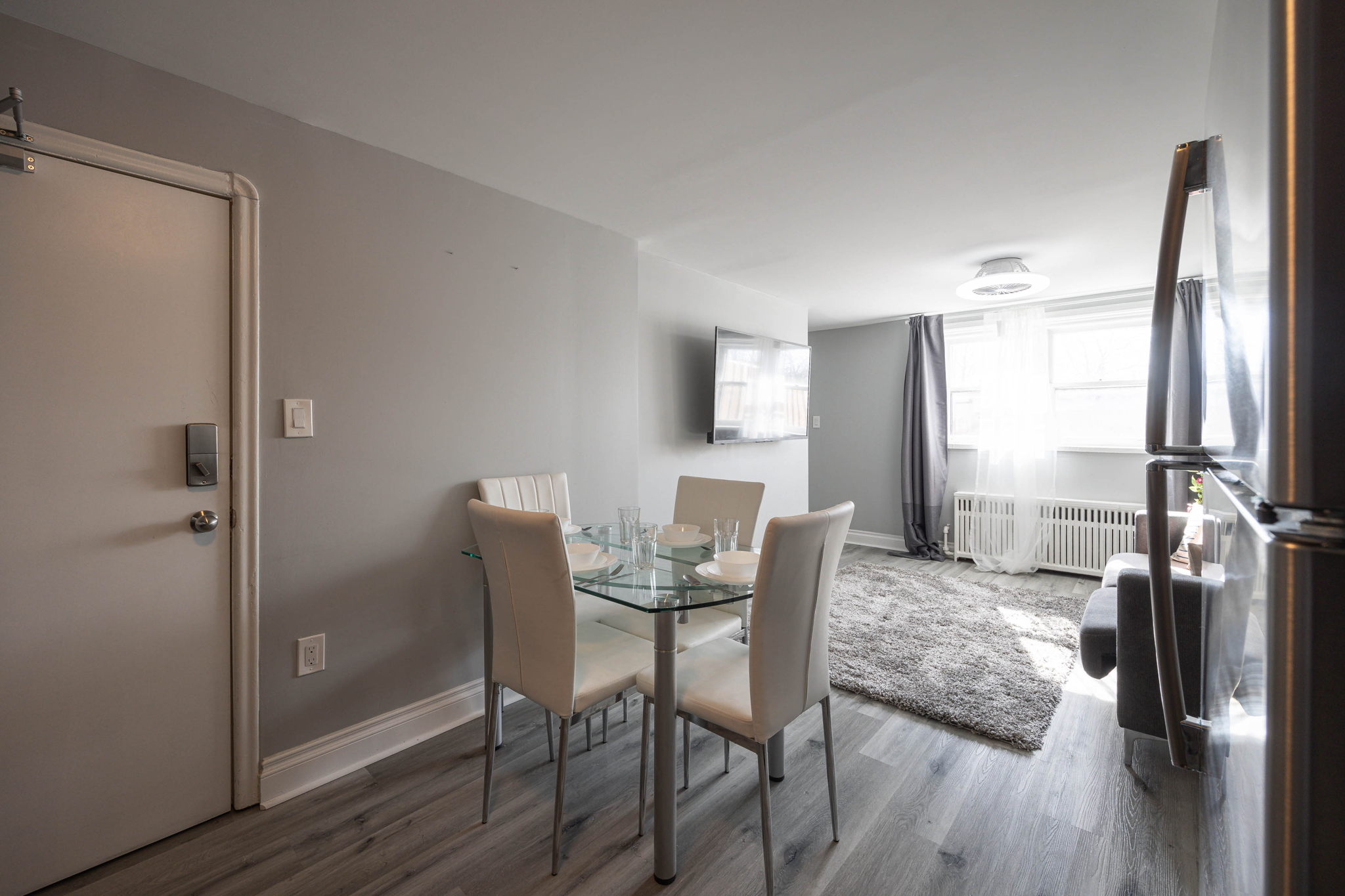 Toronto property showcase — delivered property photograph 4