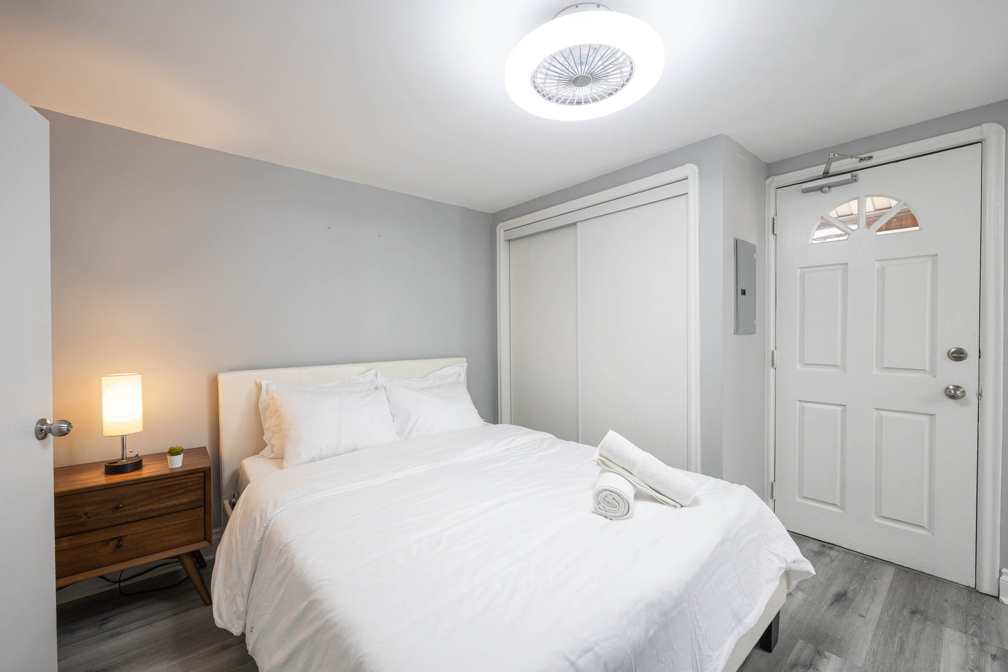 Toronto property showcase — delivered property photograph 12