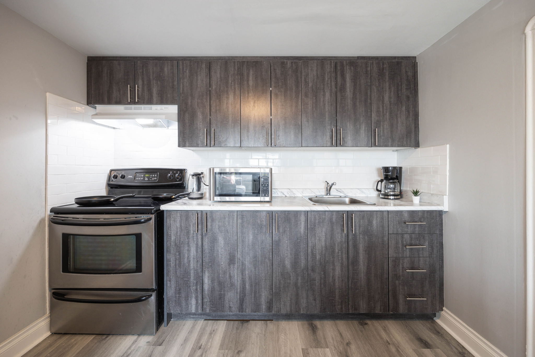Toronto property showcase — delivered property photograph 8