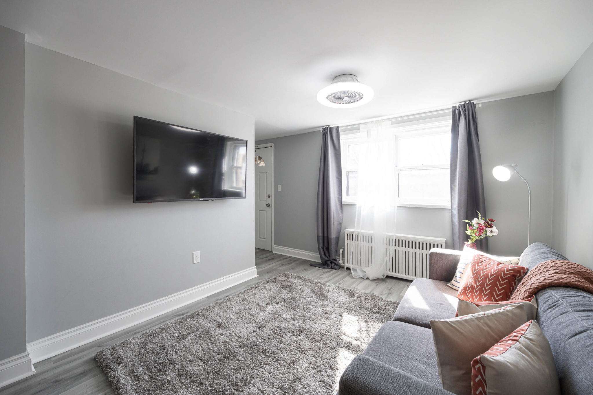 Toronto property showcase — delivered property photograph 5
