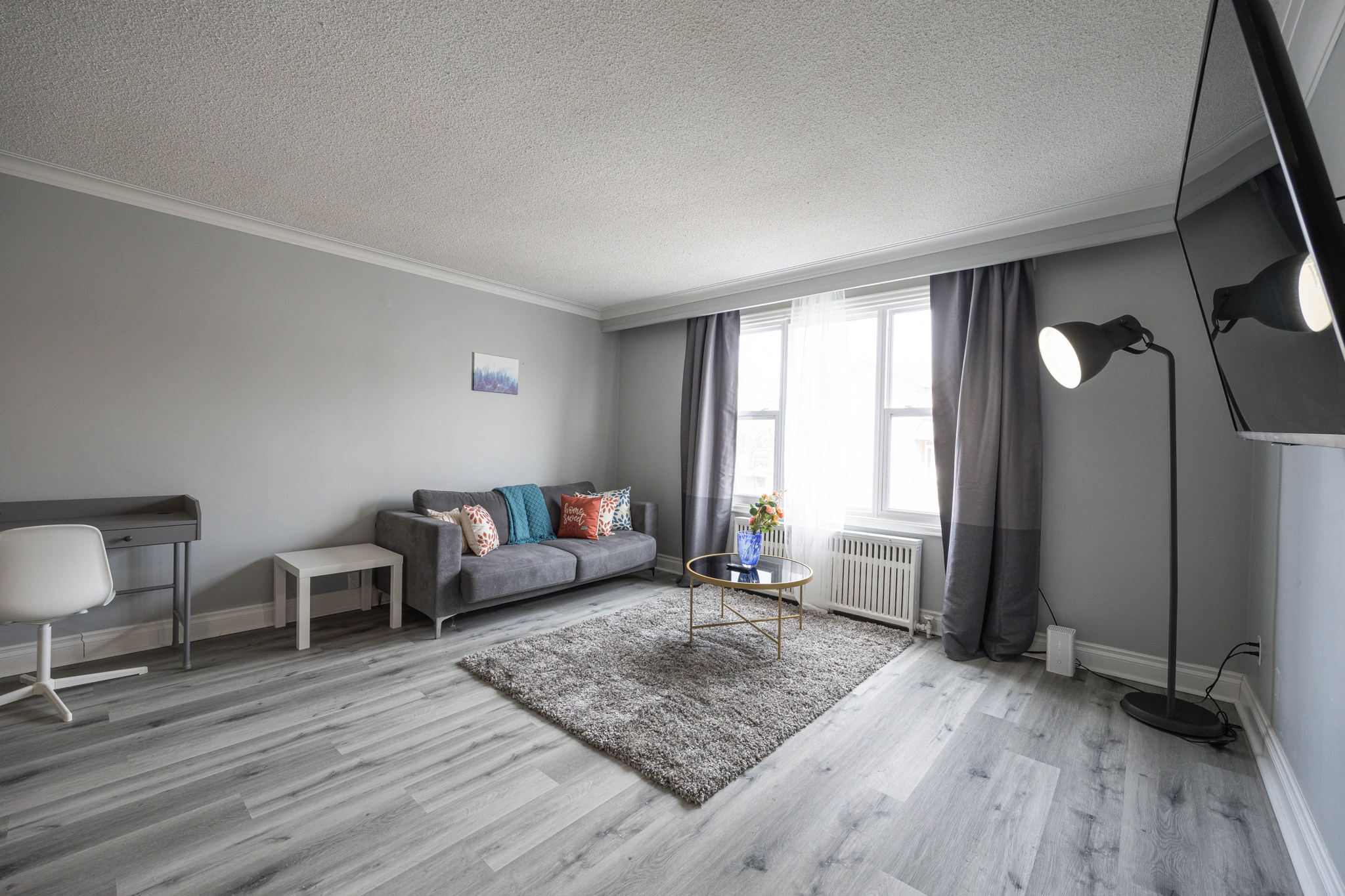 Toronto property showcase — delivered property photograph 23