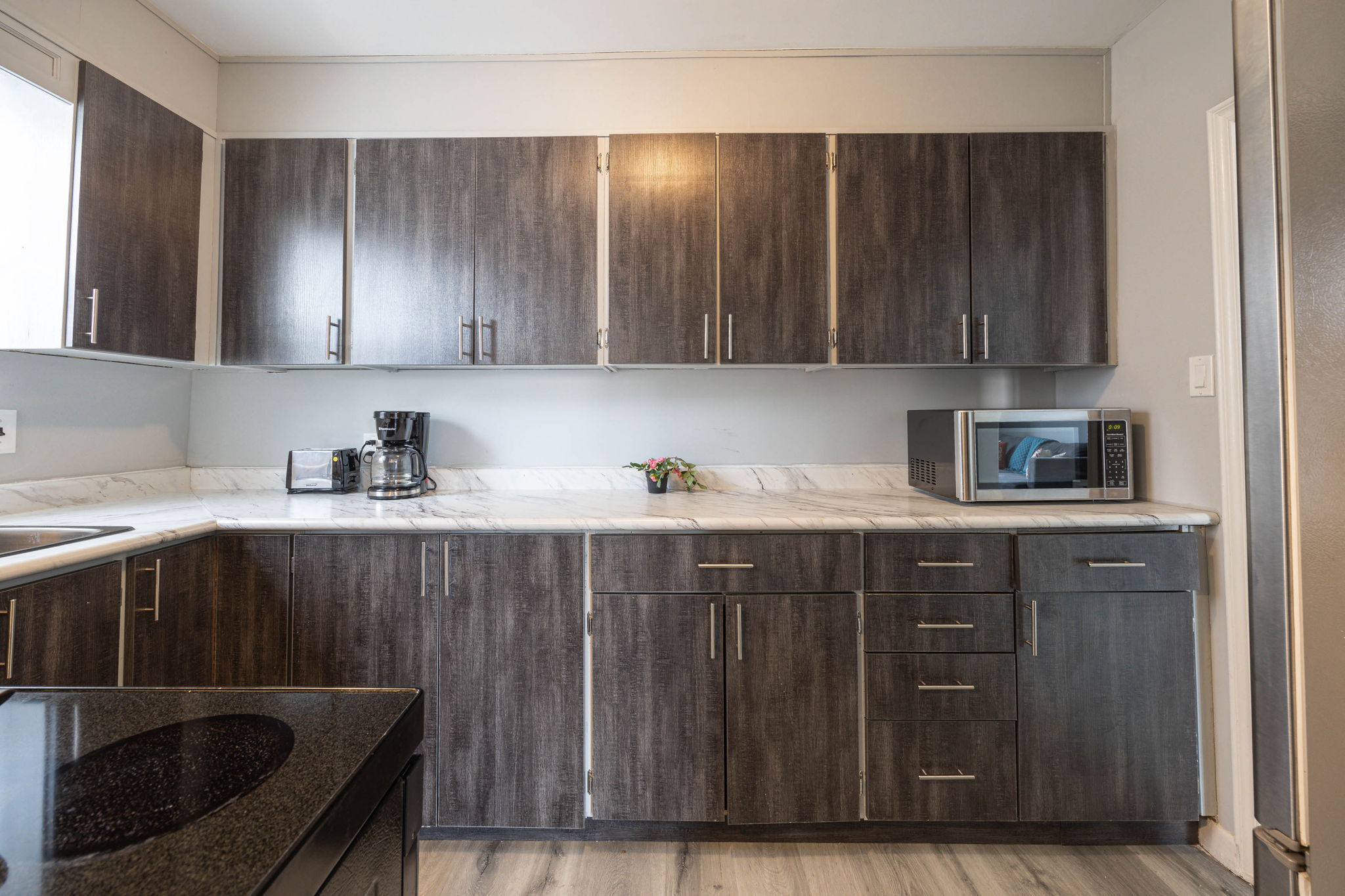 Toronto property showcase — delivered property photograph 30
