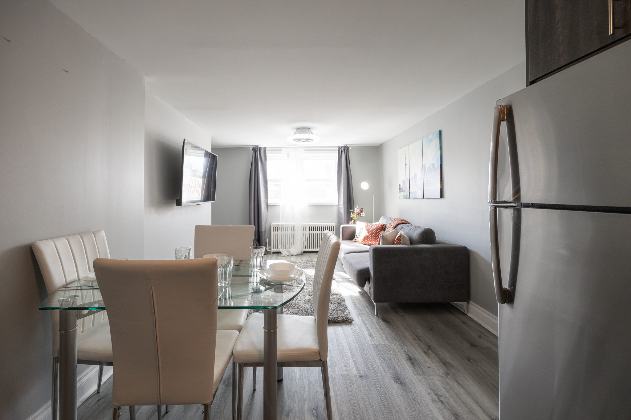 Toronto property showcase — delivered property photograph 3