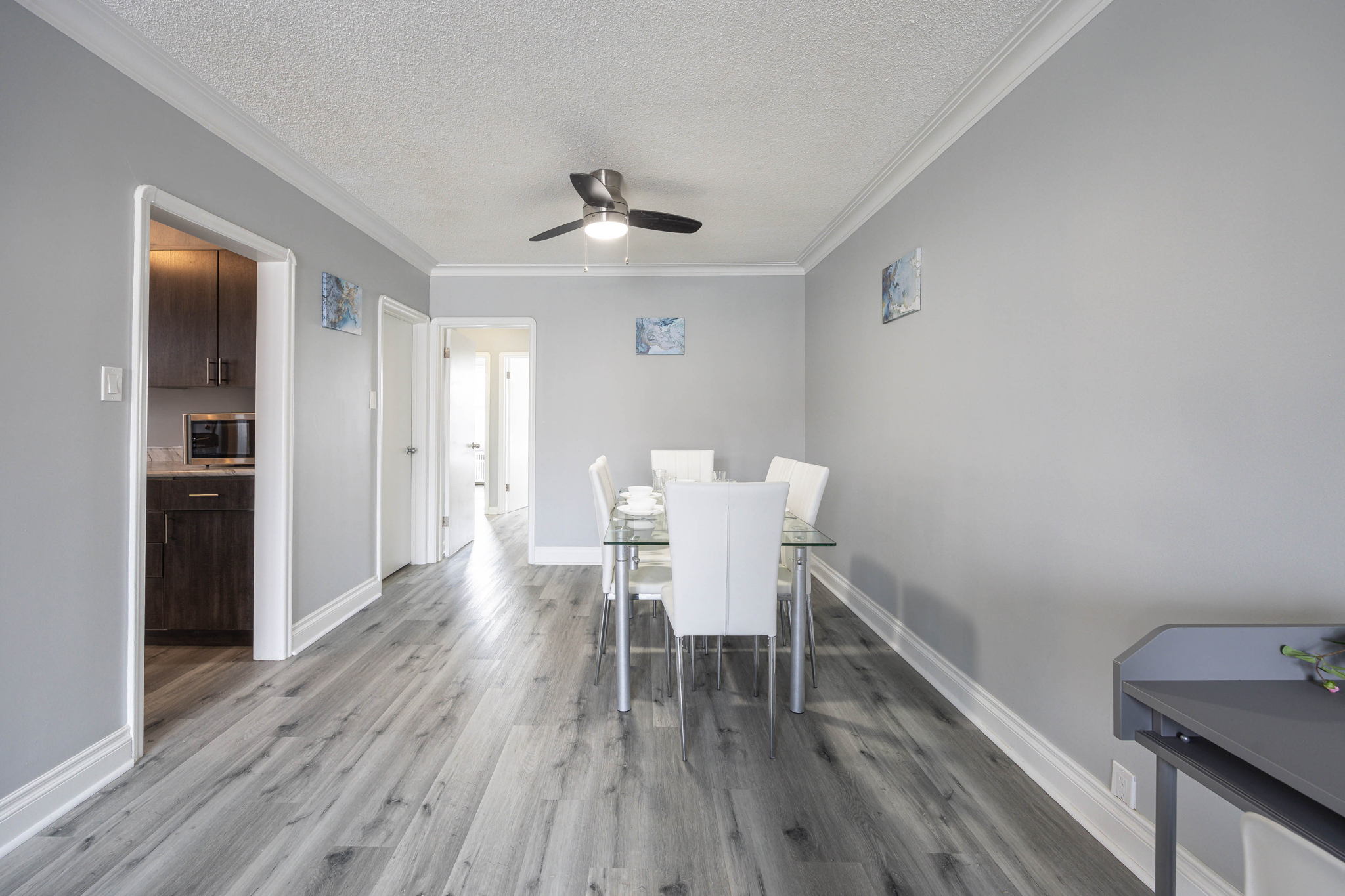 Toronto property showcase — delivered property photograph 27