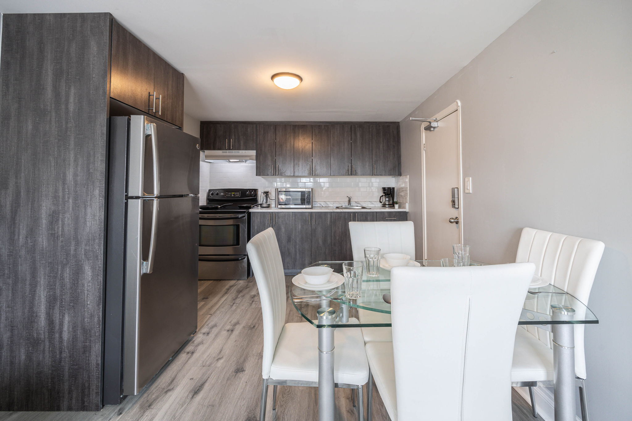 Toronto property showcase — delivered property photograph 7