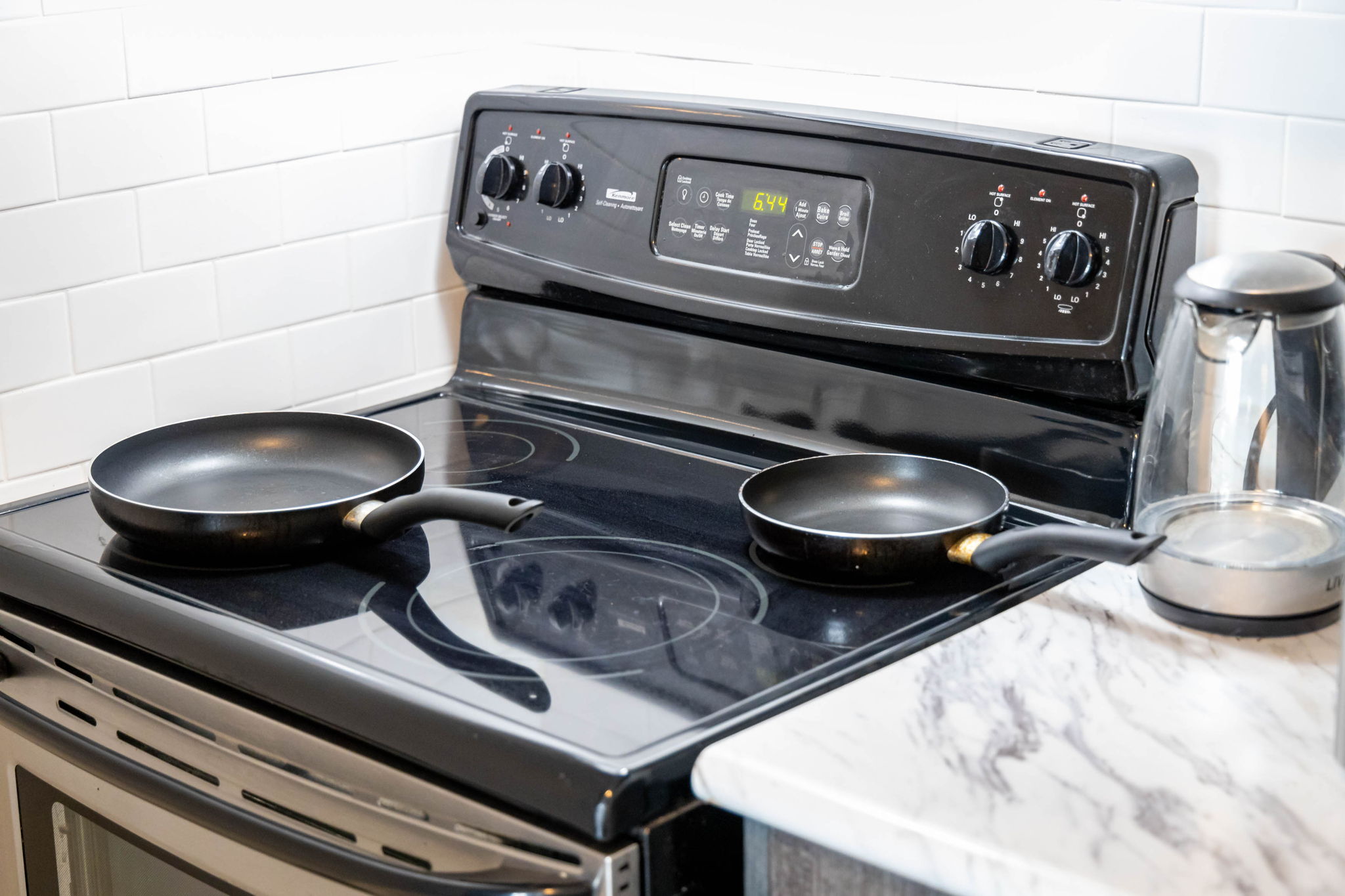 Toronto property showcase — delivered property photograph 15