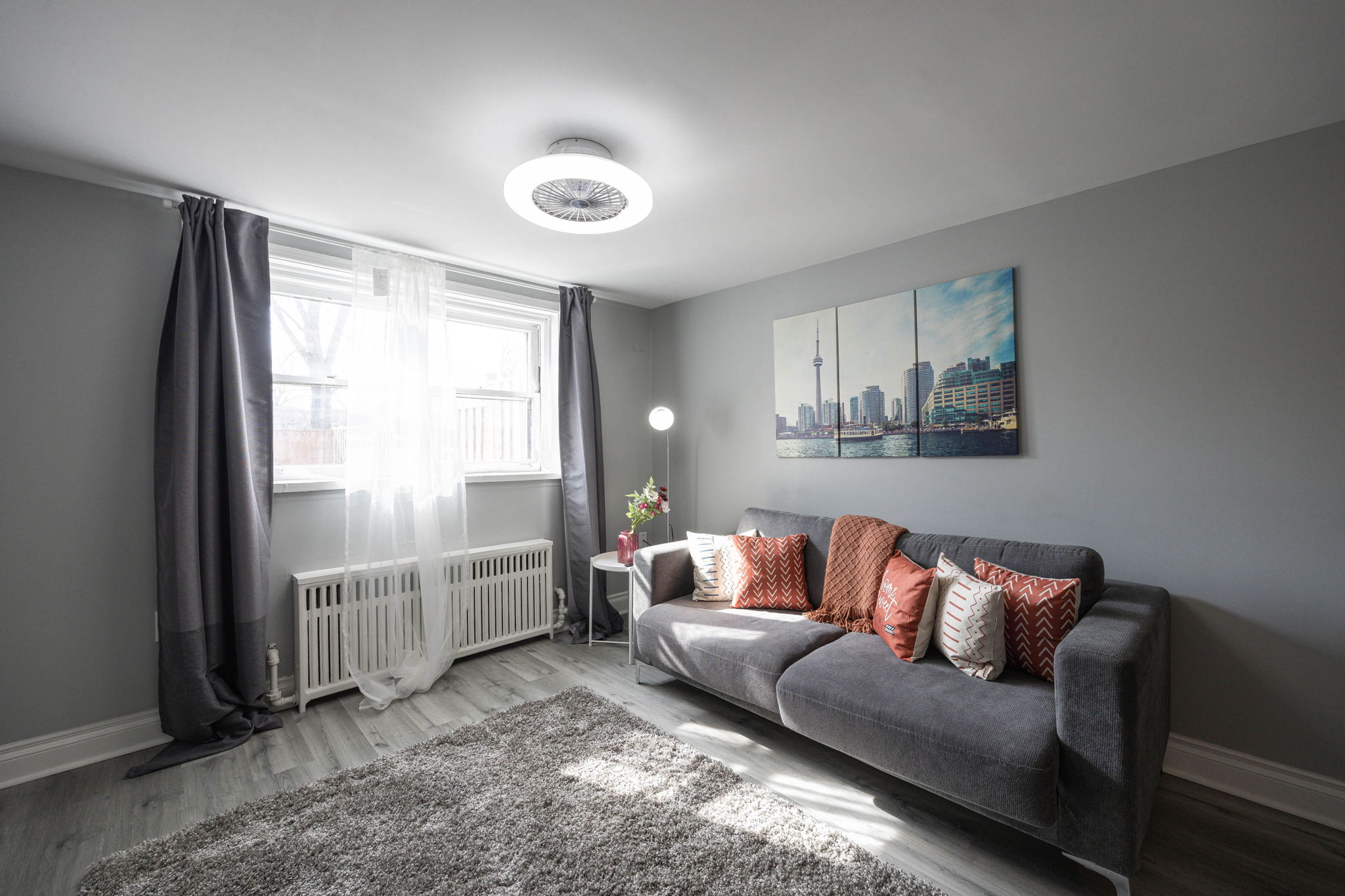 Toronto property showcase — delivered property photograph 9