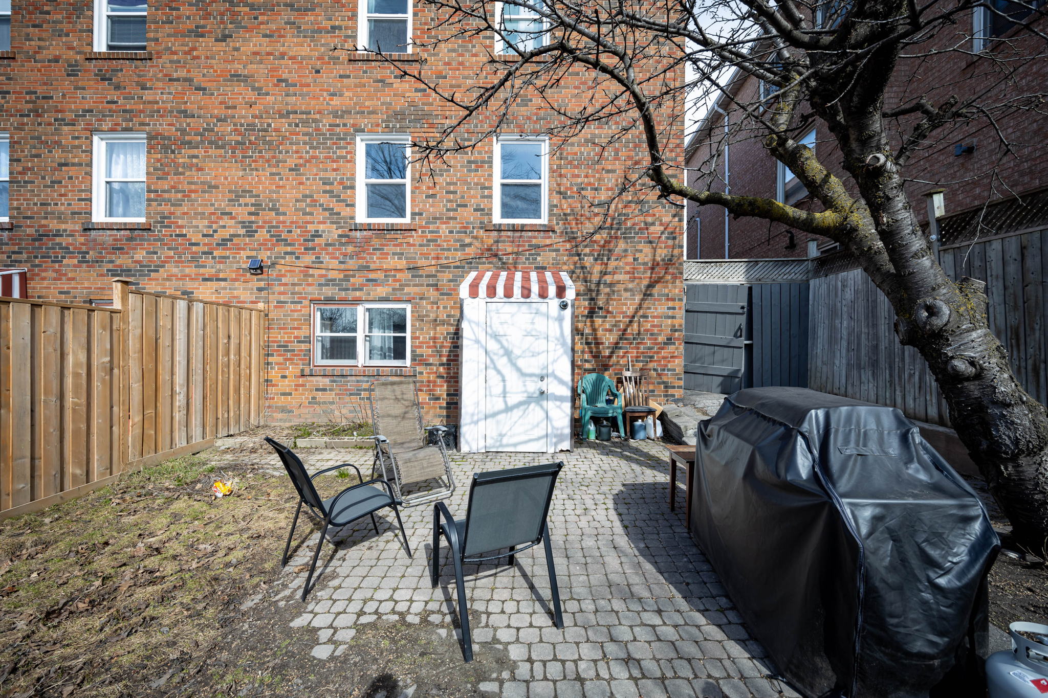 Toronto property showcase — delivered property photograph 54