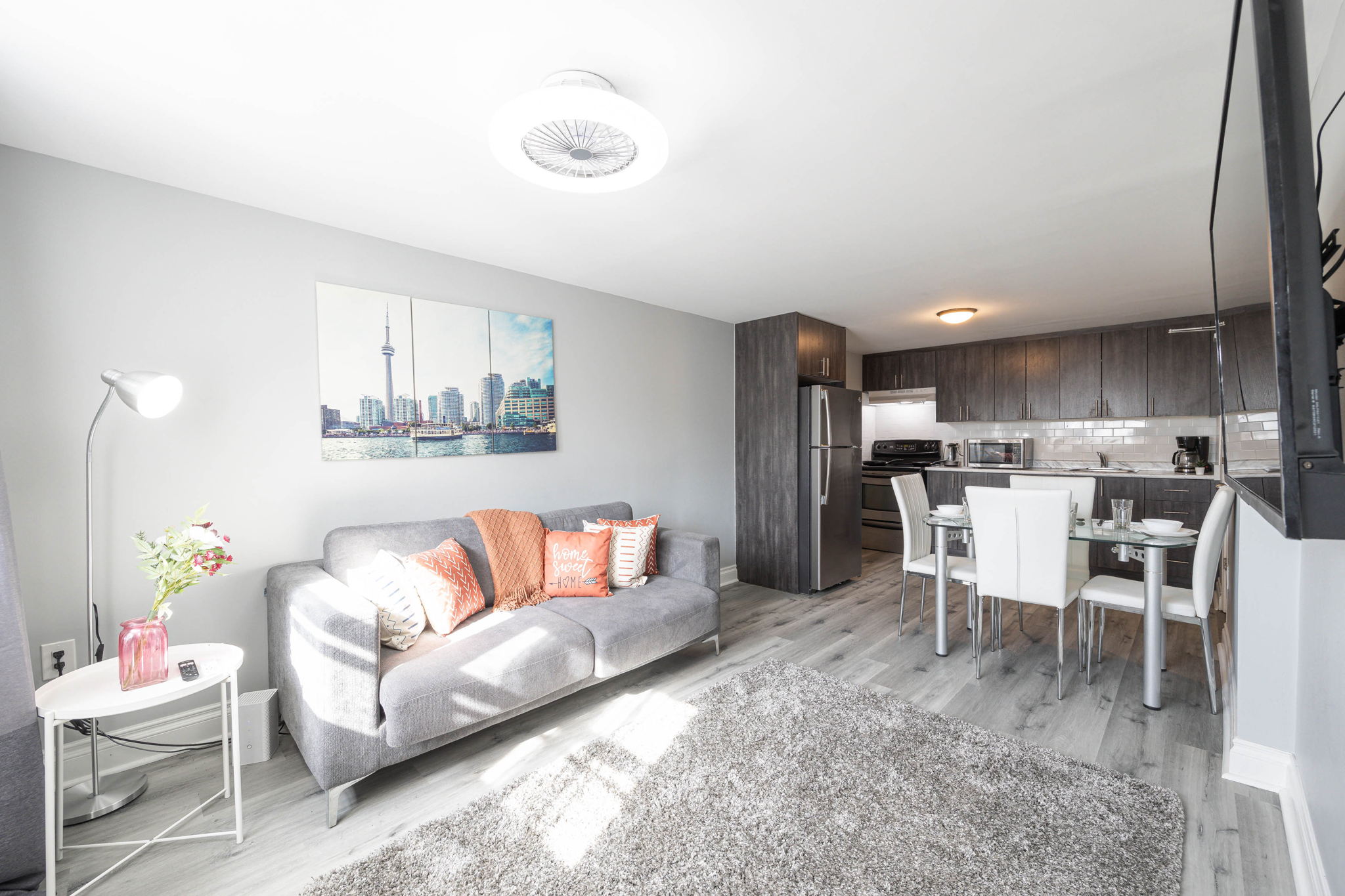 Toronto property showcase — delivered property photograph 11